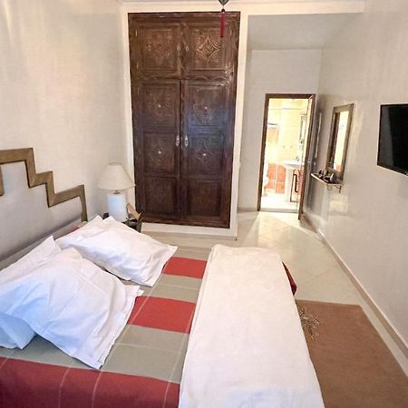 Flair'S - Families Only Apartment Marrakesh Exterior photo